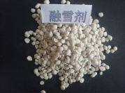 復合型融雪劑
