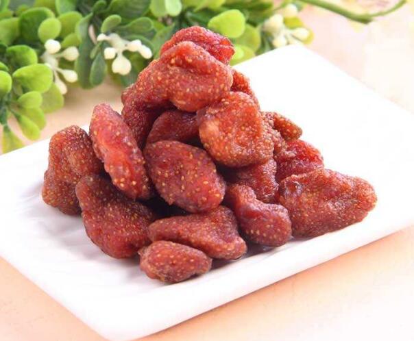 草莓圖片，草莓開花圖片，野草莓圖片
