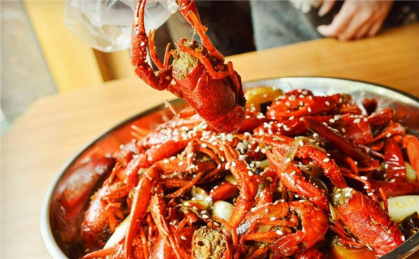 蝦尾怎么清洗，清洗蝦尾有兩方法