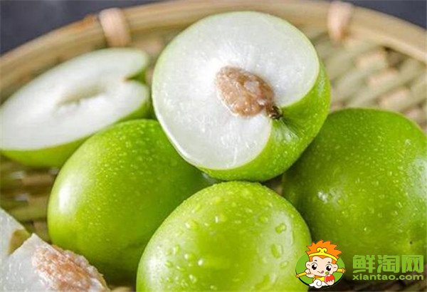 青棗可以減肥嗎，牛奶青棗的營養價值