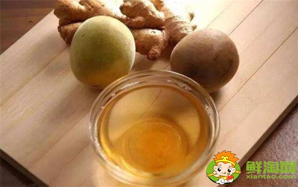 羅漢果泡水的功效與作用，羅漢果茶的功效與作用