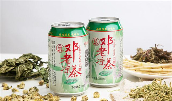  涼茶有哪些牌子，涼茶有哪些種類