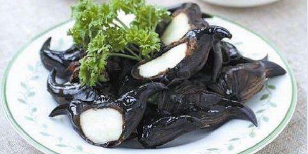 菱角煮多久小孩吃菱角，菱角煮多久可以煮熟