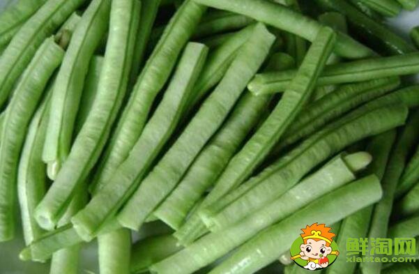 各種豆角圖片和名稱，適合北方種的各種豆角圖片