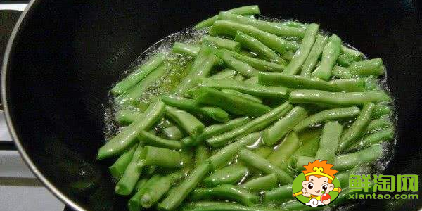 炒四季豆要不要焯水，怎么判斷豆角熟沒熟