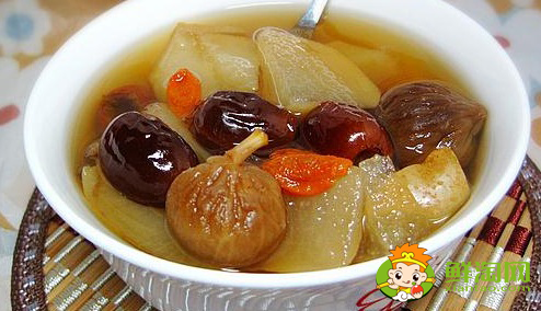 無花果什么程度可以吃，不熟的無花果有什么用