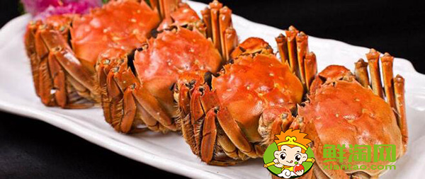 梁子湖大閘蟹什么時候吃,梁子湖大閘蟹季節