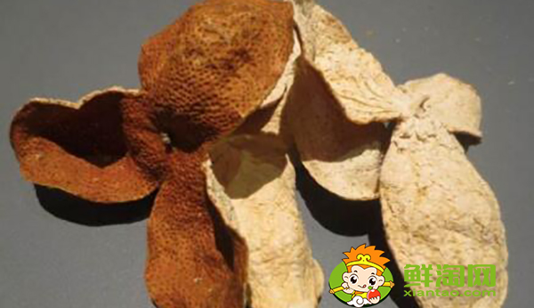陳皮哪里出產的最好，新會陳皮產地排名