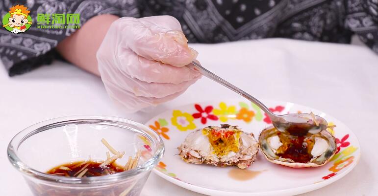 大閘蟹蒸多久最佳時(shí)間