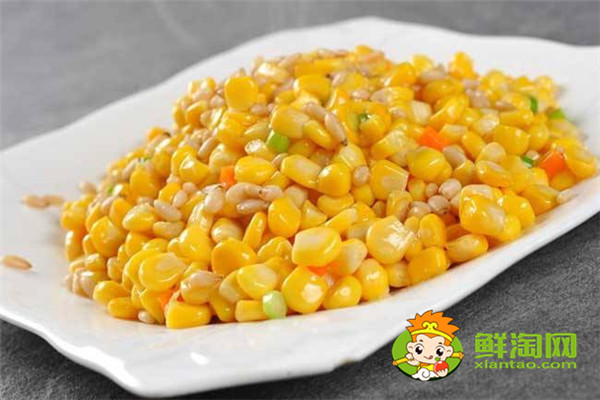 一根玉米去芯大概多重,甜玉米糯玉米哪個(gè)減肥