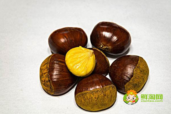 板栗怎么保存不會(huì)壞，原來板栗還可以這么保存