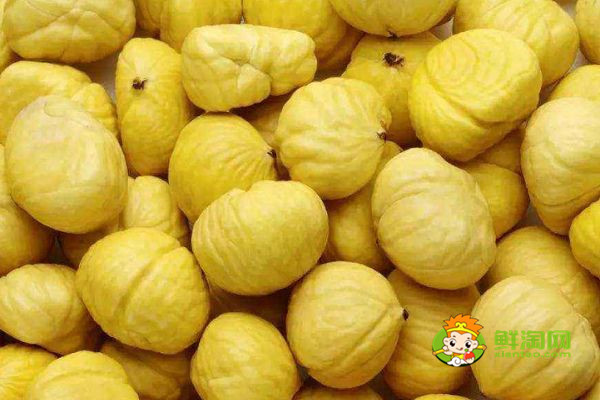 板栗怎么蒸，這么做好吃又營養(yǎng)