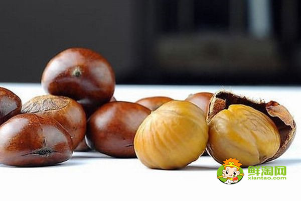 板栗怎么蒸,這么做好吃又營養(yǎng)