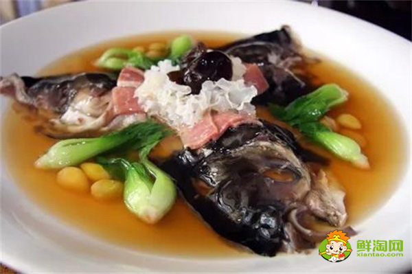 淮揚(yáng)菜8大代表菜
