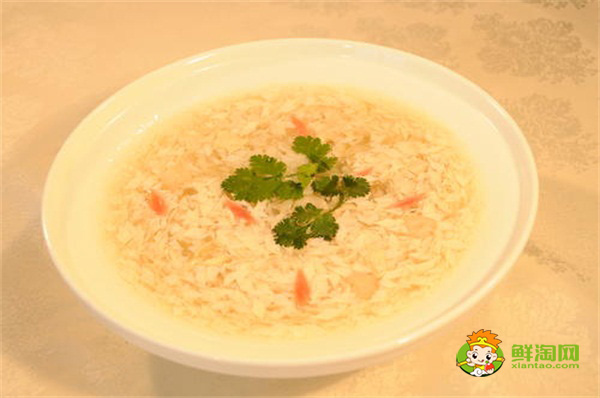淮揚(yáng)菜8大代表菜