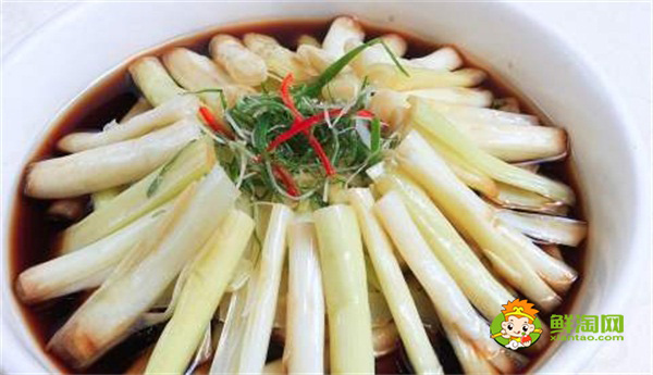 淮揚(yáng)菜8大代表菜