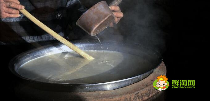 鹵水點(diǎn)豆腐的鹵水是什么東西,鹵水豆腐的做法