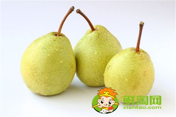梨湯怎么熬下火，經常吃梨的好處