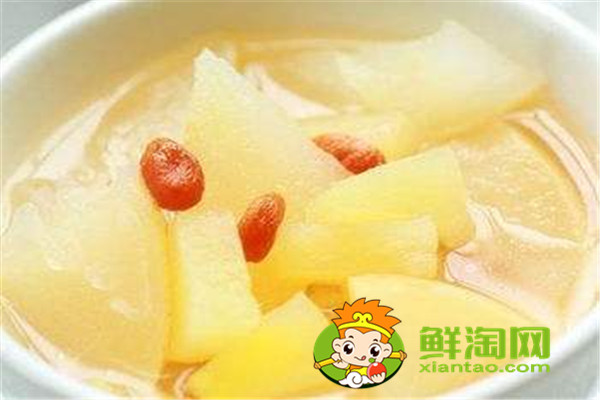 梨湯怎么保存，新鮮的梨子應該怎么保存