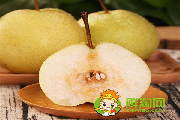 冰糖雪梨湯怎么熬，梨是生吃好還是熟吃好