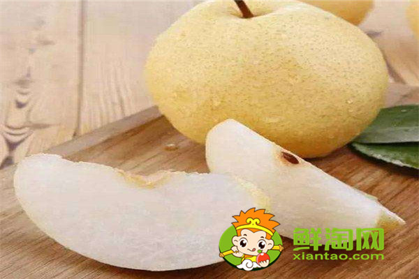 冰糖雪梨湯怎么熬，梨是生吃好還是熟吃好