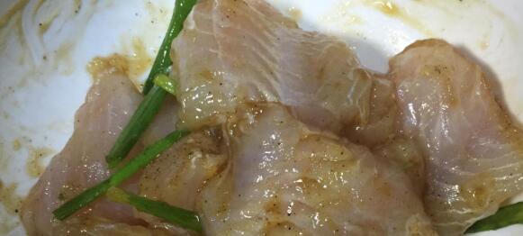 怎么去掉巴沙魚(yú)的堿味