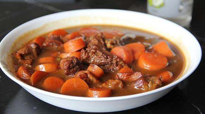 煮牛肉放什么調(diào)料竅門
