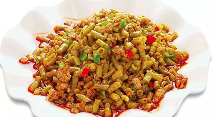 下飯菜竅門(mén)