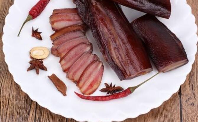 臘肉怎么吃前怎么處理方法，臘肉怎么做好吃又簡單