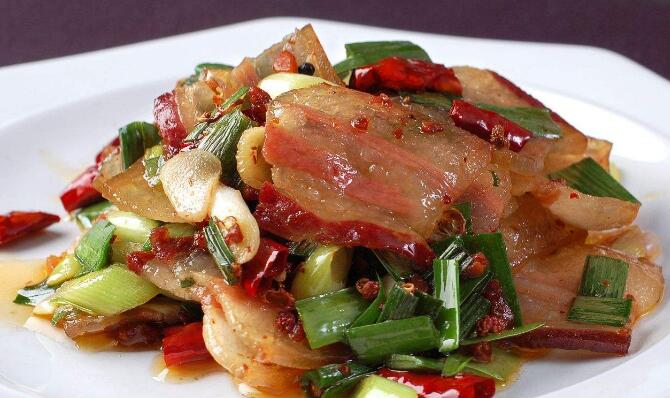 臘肉怎么吃前怎么處理方法，臘肉怎么做好吃又簡單