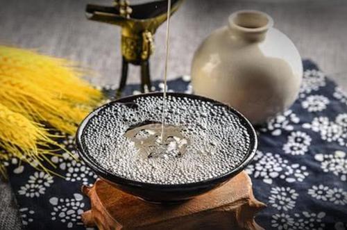 古代白酒度數(shù)高嗎