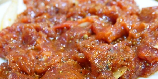 肉香粉是什么調(diào)料