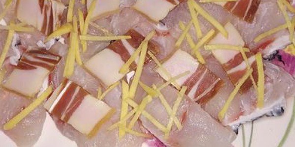 龍躉和石斑魚區別