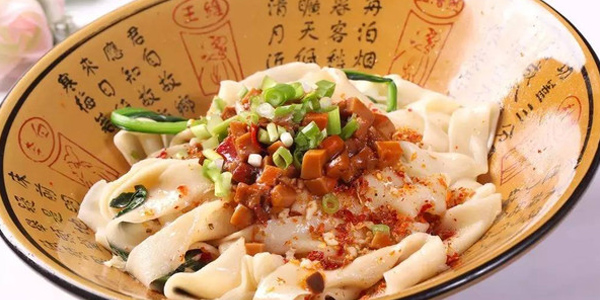 biangbiang面誰發(fā)明的