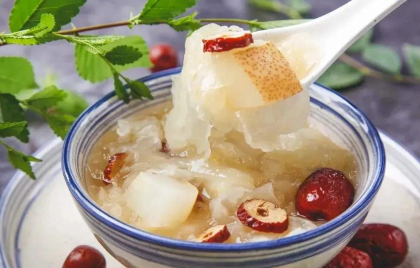 隔水燉梨需要多長時(shí)間