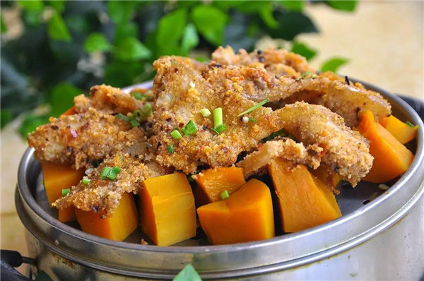 粉蒸肉能放多久時(shí)間
